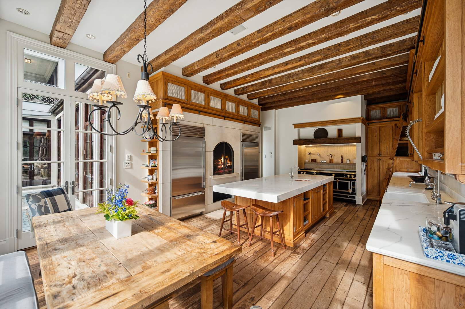 528 Roslyn Road Kenilworth, IL 60043 - Photo 26 of 63