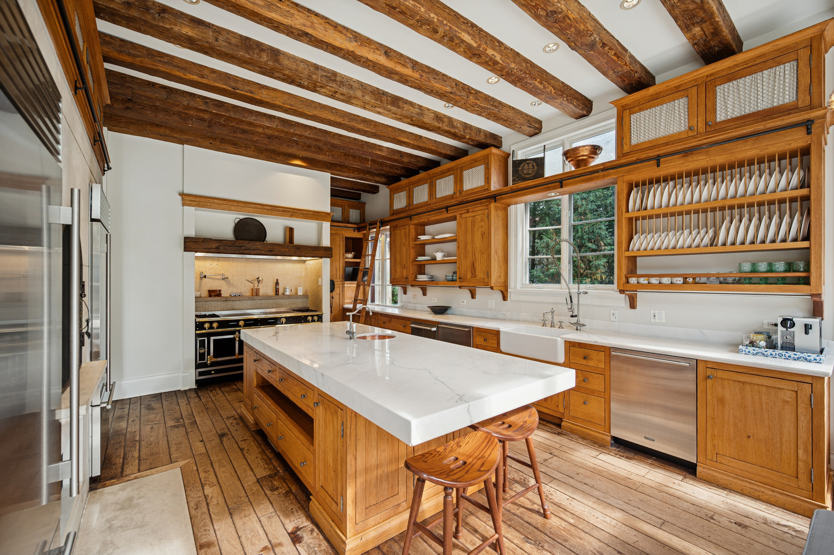 528 Roslyn Road Kenilworth, IL 60043 - Photo 27 of 63