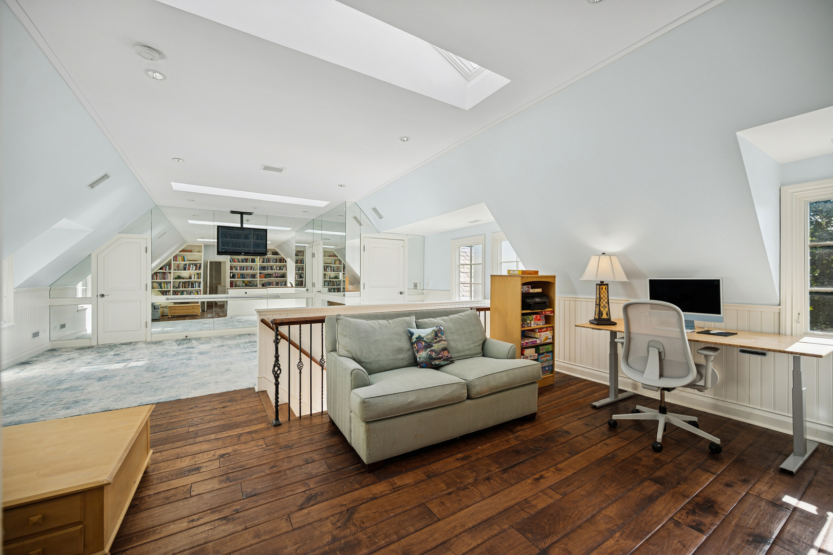 528 Roslyn Road Kenilworth, IL 60043 - Photo 49 of 63