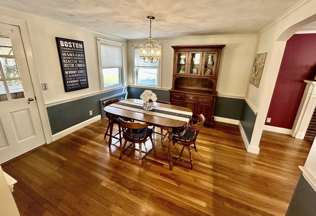 40 Hollywood Road Boston, MA 02132 - Photo 4 of 20 Gallery Image 4