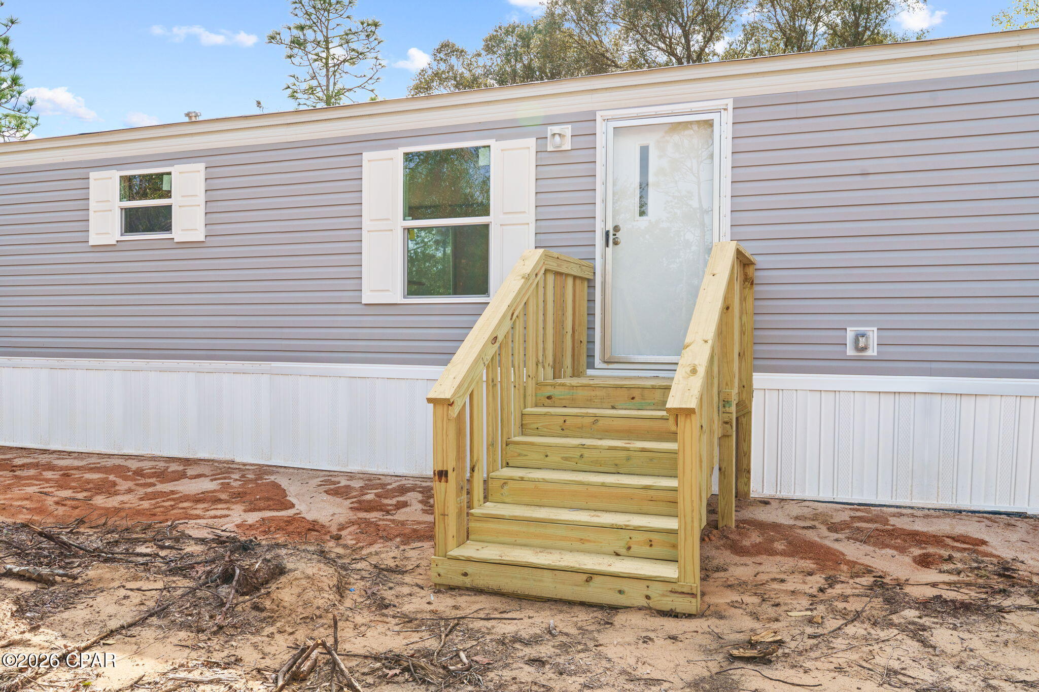 4328 Moss Hill Road Chipley, FL 32428 - Photo 3 of 24