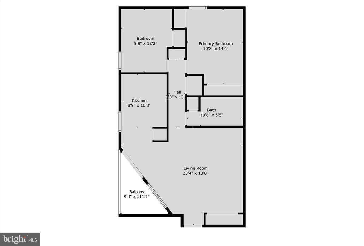 2712 Lisburn Road, Unit 201 Camp Hill, PA 17011 - Photo 24 of 29