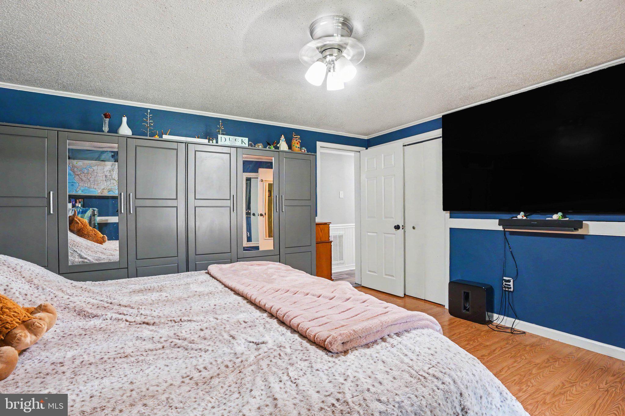 6068 Wildasin Road Spring Grove, PA 17362 - Photo 12 of 56 Bedroom 1