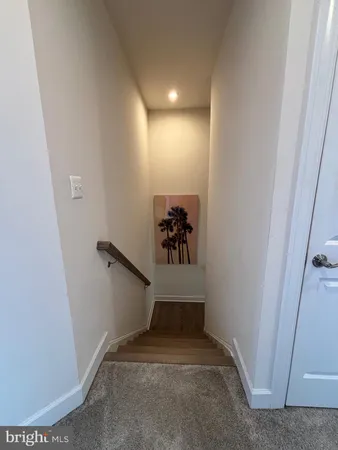 a view of entryway