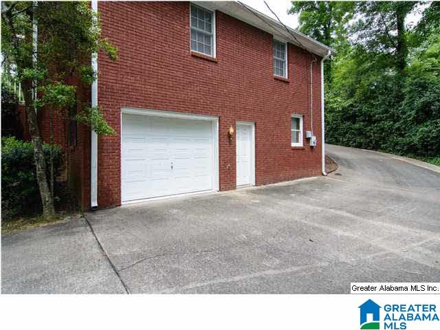 2637 Dolly Ridge Road Birmingham, AL 35243 - Photo 29 of 32