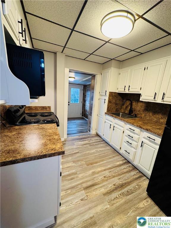823 Spring Street Bethlehem, PA 18018 - Photo 11 of 39 a kitchen with stainless steel appliances granite countertop a sink a stove and cabinets