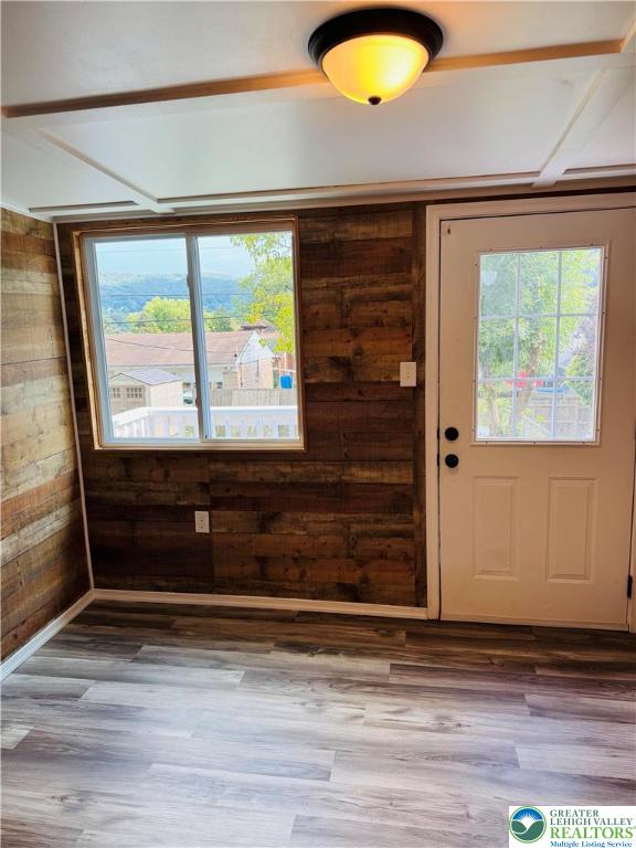 823 Spring Street Bethlehem, PA 18018 - Photo 14 of 39 a living room with a large window