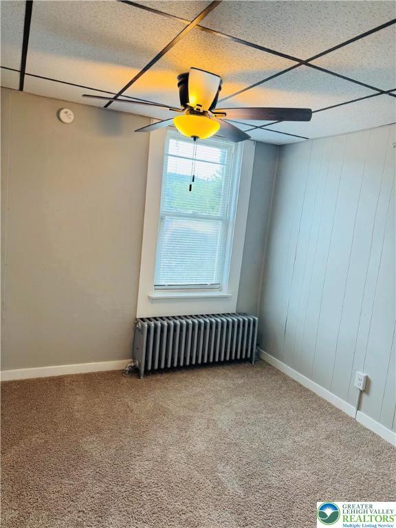 823 Spring Street Bethlehem, PA 18018 - Photo 26 of 39 a view of an empty room