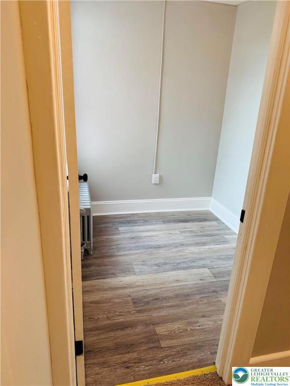 823 Spring Street Bethlehem, PA 18018 - Photo 27 of 39 a view of walk in closet