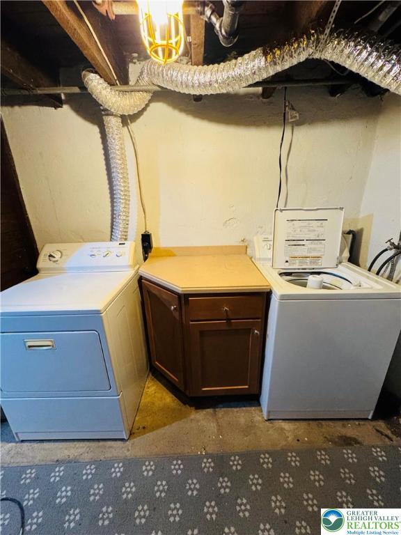 823 Spring Street Bethlehem, PA 18018 - Photo 36 of 39 a room with storage and utility