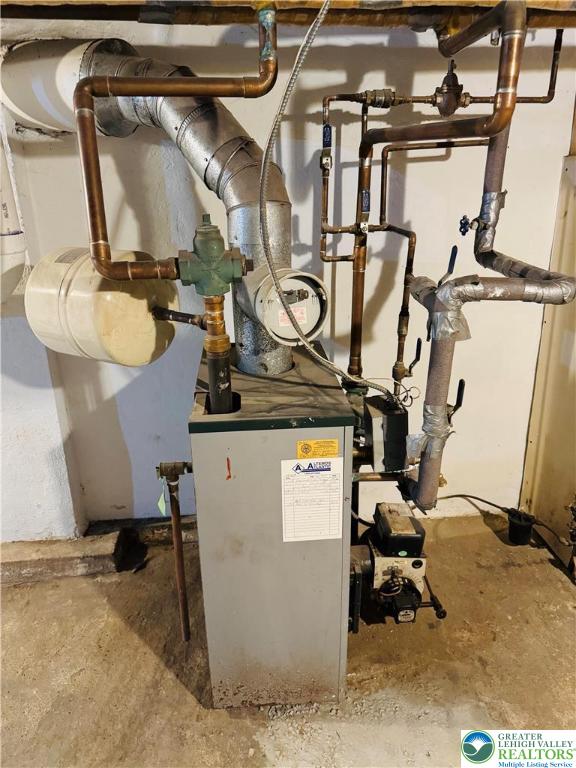 823 Spring Street Bethlehem, PA 18018 - Photo 38 of 39 a view of gym equipment