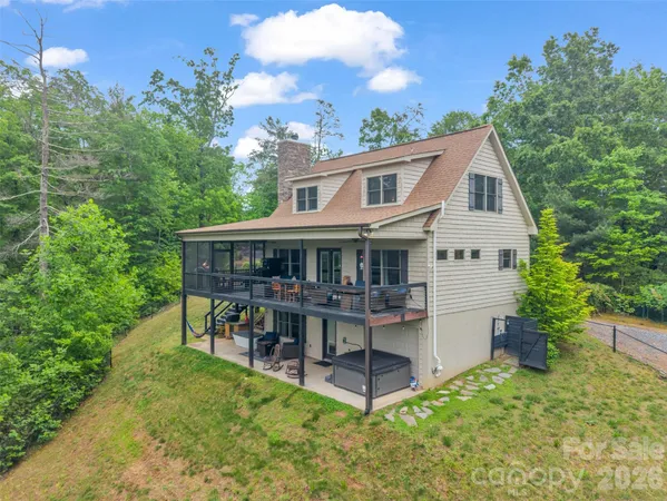 $1,950,000 | 139 Picnic Point Road, Lake Lure, NC 28746
