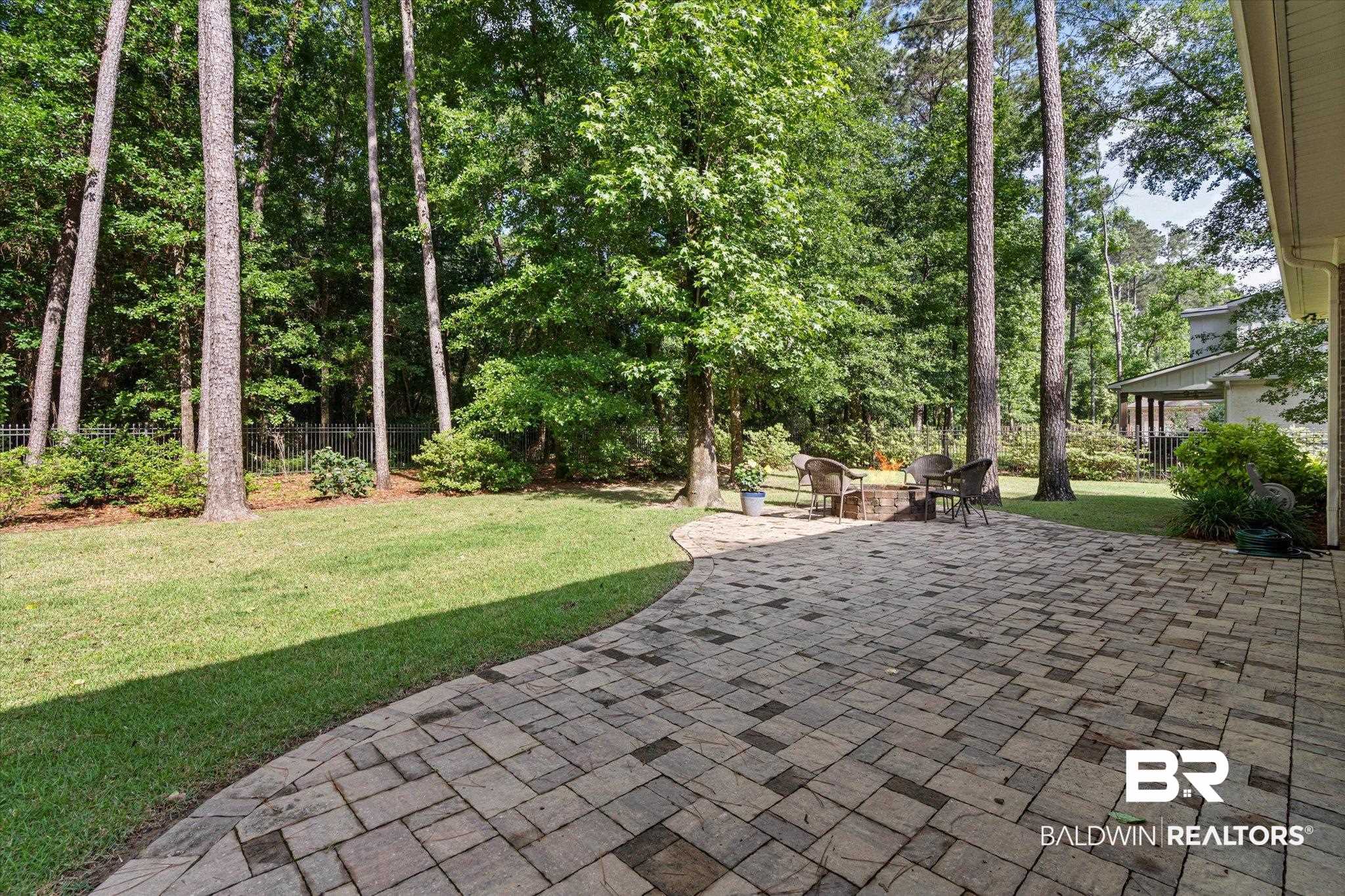 3250 Riviere Du Chien Road Mobile, AL 36693 - Photo 36 of 49