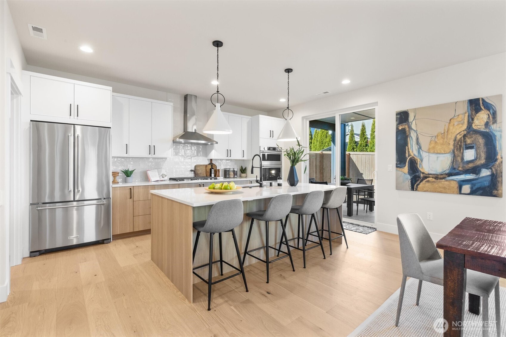 15 213th Place Southwest Bothell, WA 98021 - Photo 10 of 40