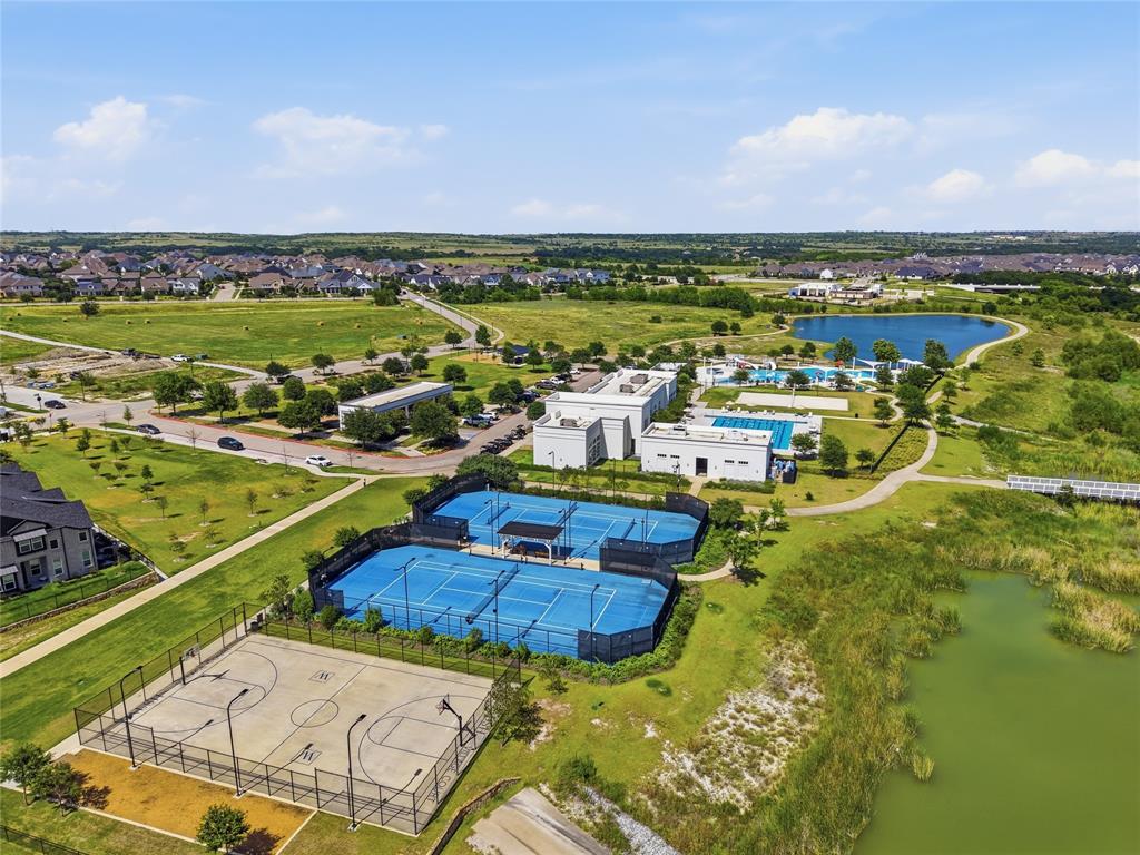 14525 Capridge Road Fort Worth, TX 76008 - Photo 31 of 34 Activity Courts
