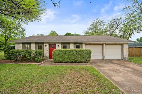 $389,000 | 7404 Bucknell Drive, Austin, TX 78723
