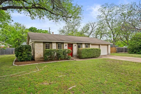 $389,000 | 7404 Bucknell Drive, Austin, TX 78723