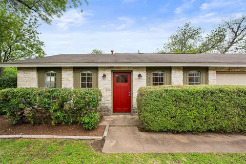 $389,000 | 7404 Bucknell Drive, Austin, TX 78723