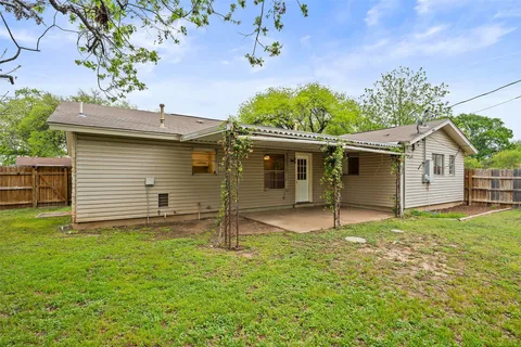 $389,000 | 7404 Bucknell Drive, Austin, TX 78723