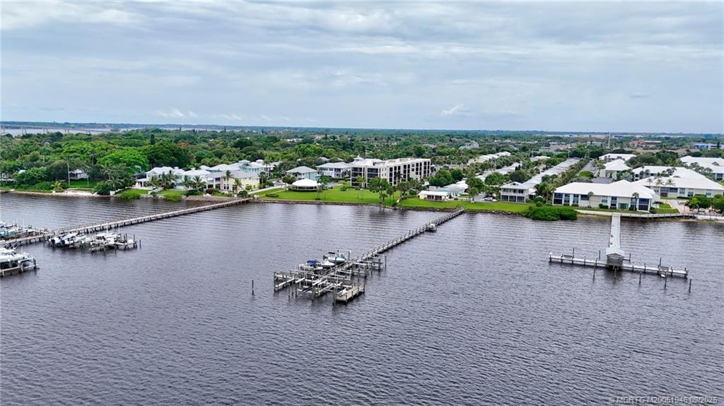 159 Southeast Sailfish Lane Stuart, FL 34996 - Photo 2 of 35 Community Dock
