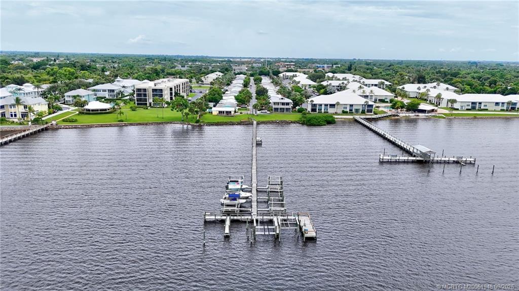 159 Southeast Sailfish Lane Stuart, FL 34996 - Photo 3 of 35 Community Dock