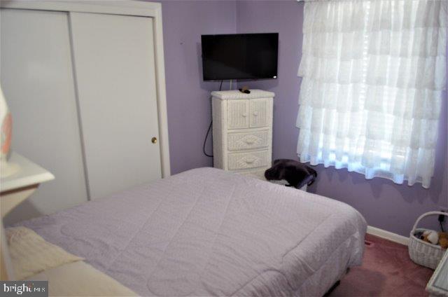 709 Twin Tree Road Ocean City, MD 21842 - Photo 24 of 33 Bedroom 3B