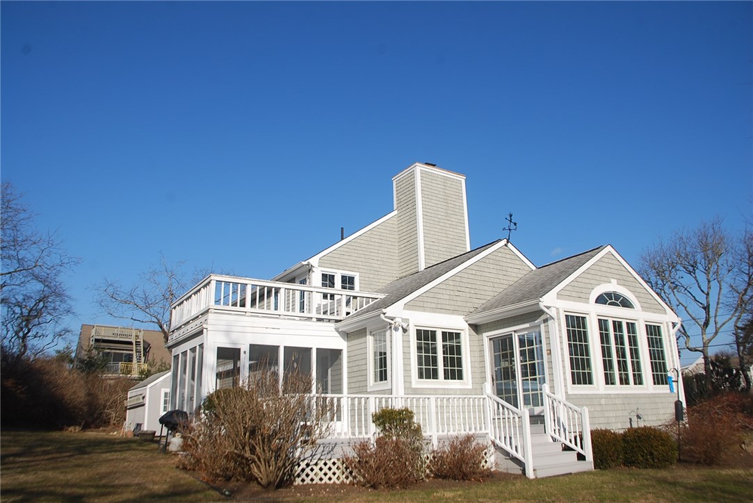 55 Wild Goose Road South Kingstown, RI 02879 - Photo 2 of 19 Gallery Image 2