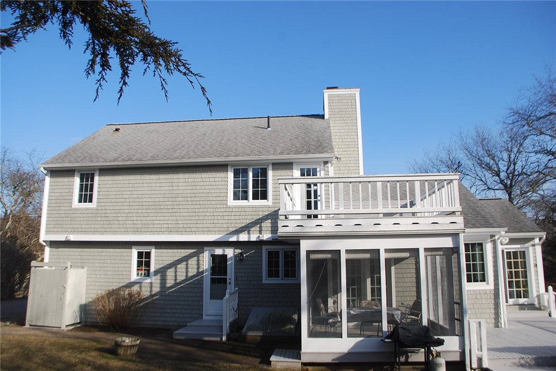 55 Wild Goose Road South Kingstown, RI 02879 - Photo 3 of 19 Gallery Image 3