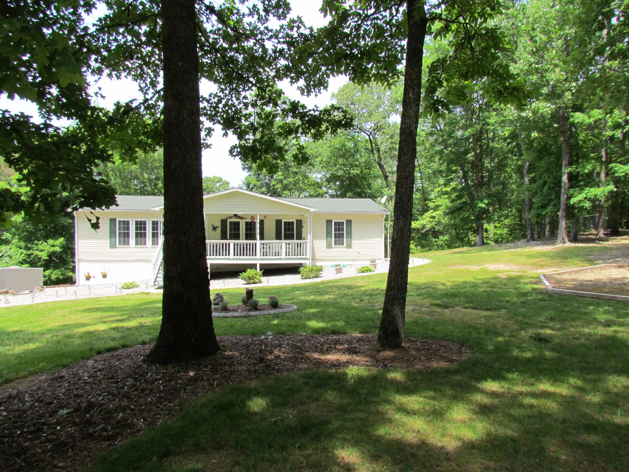 294 Possum Trot Road Philadelphia, TN 37846 - Photo 3 of 40 3