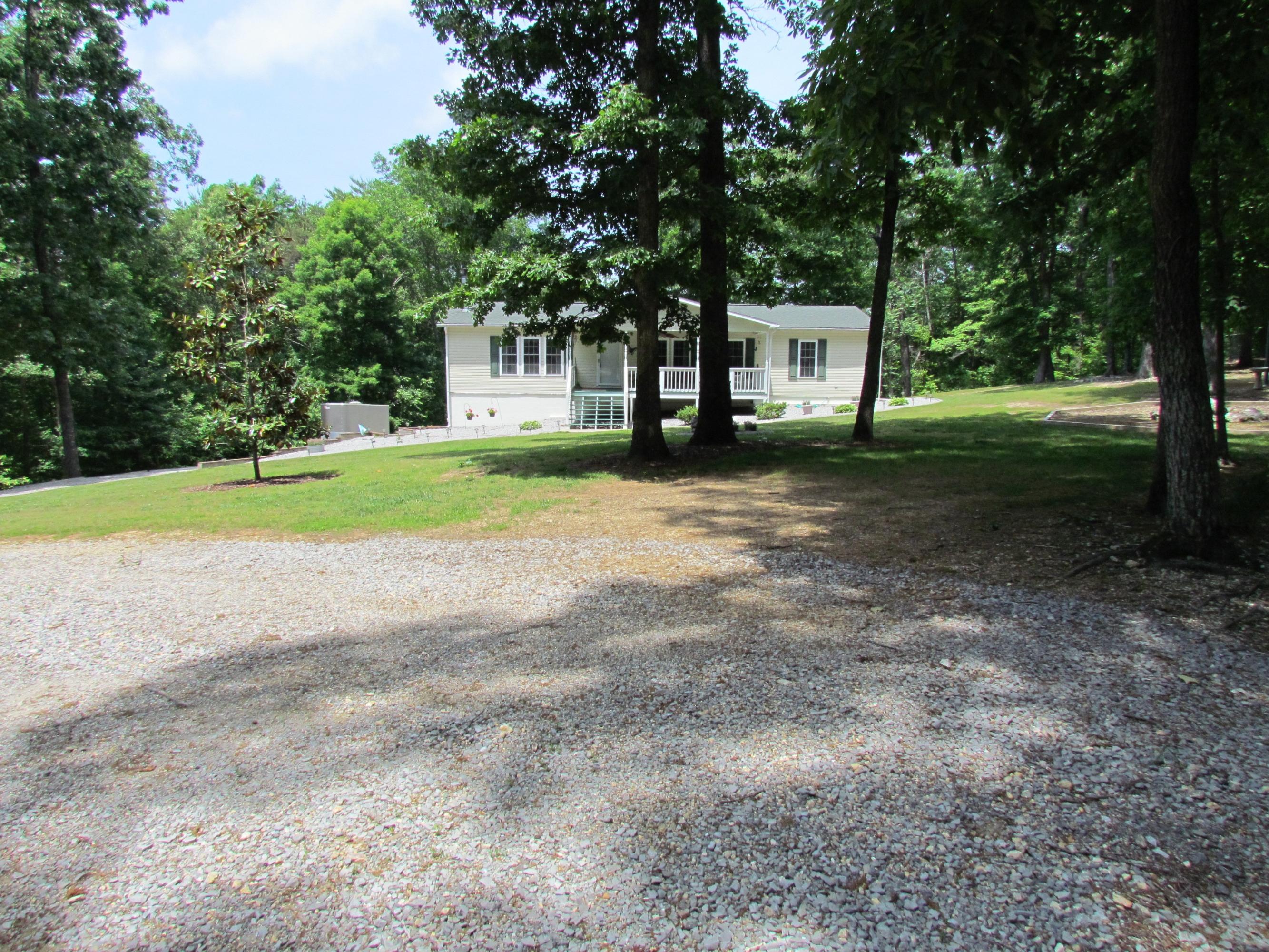 294 Possum Trot Road Philadelphia, TN 37846 - Photo 40 of 40 40