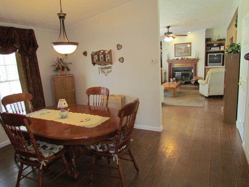 294 Possum Trot Road Philadelphia, TN 37846 - Photo 8 of 40 8