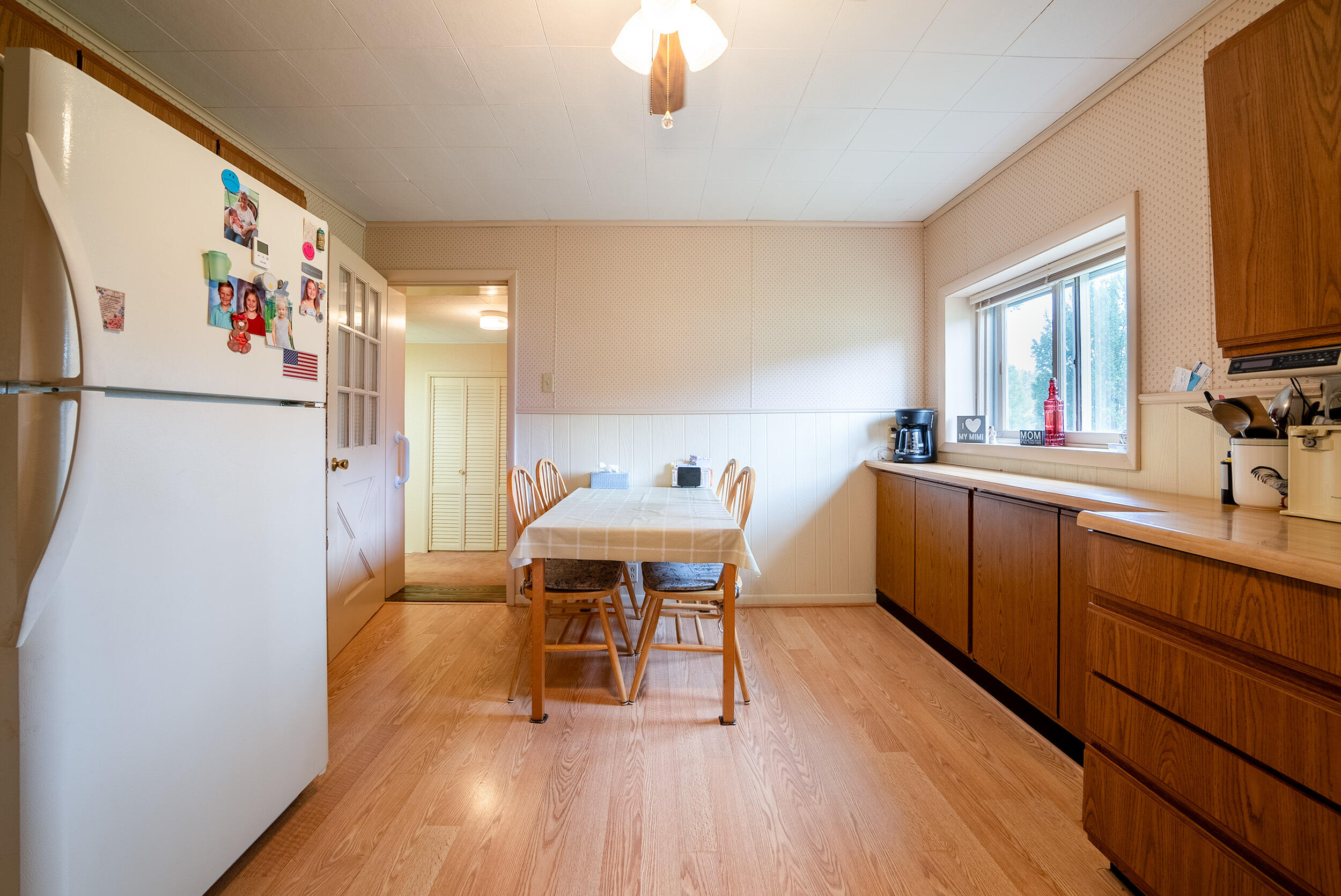 1301 Becker Road Muskegon, MI 49445 - Photo 14 of 27 15. Kitchen 1