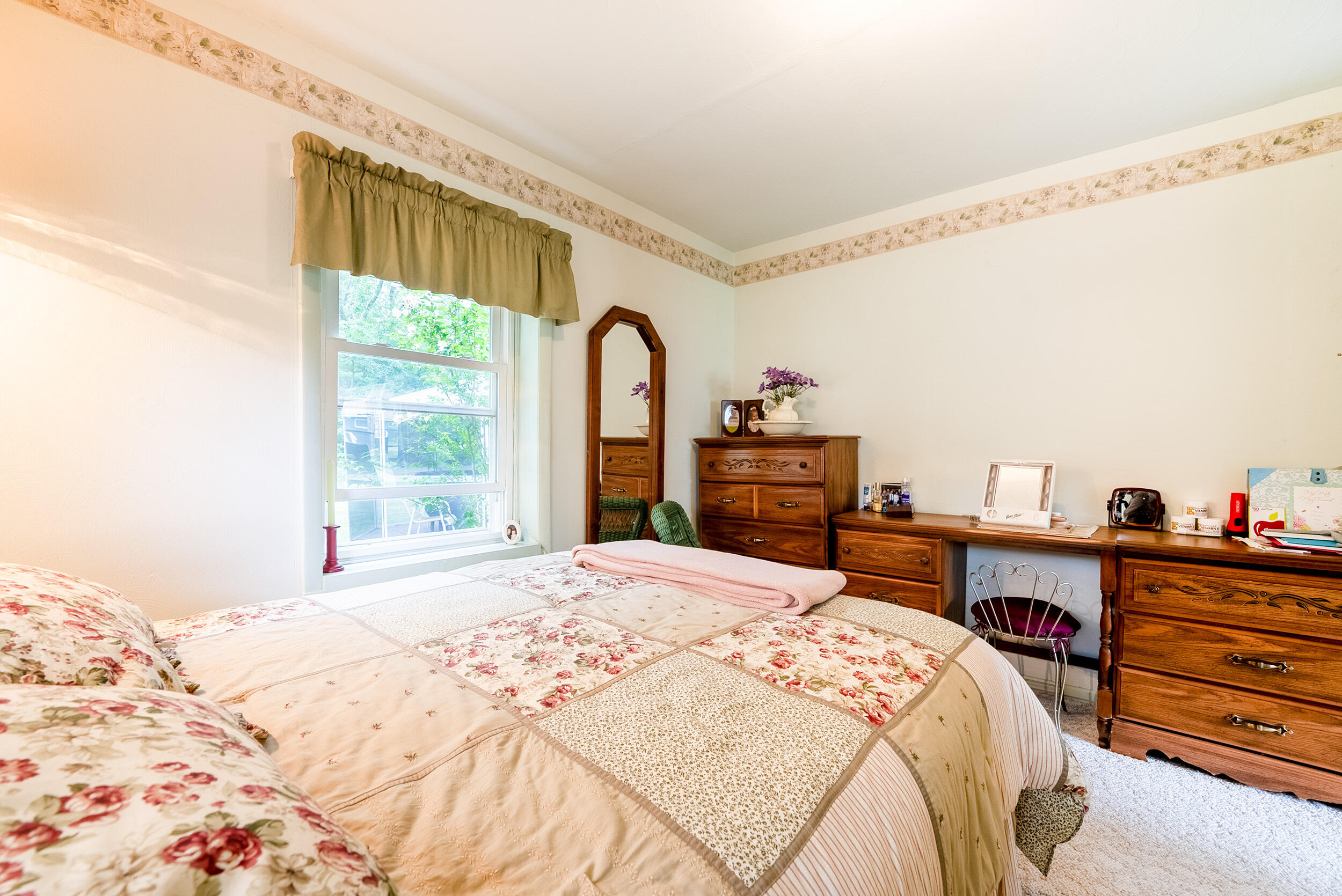 1301 Becker Road Muskegon, MI 49445 - Photo 18 of 27 19. Bedroom 1-2