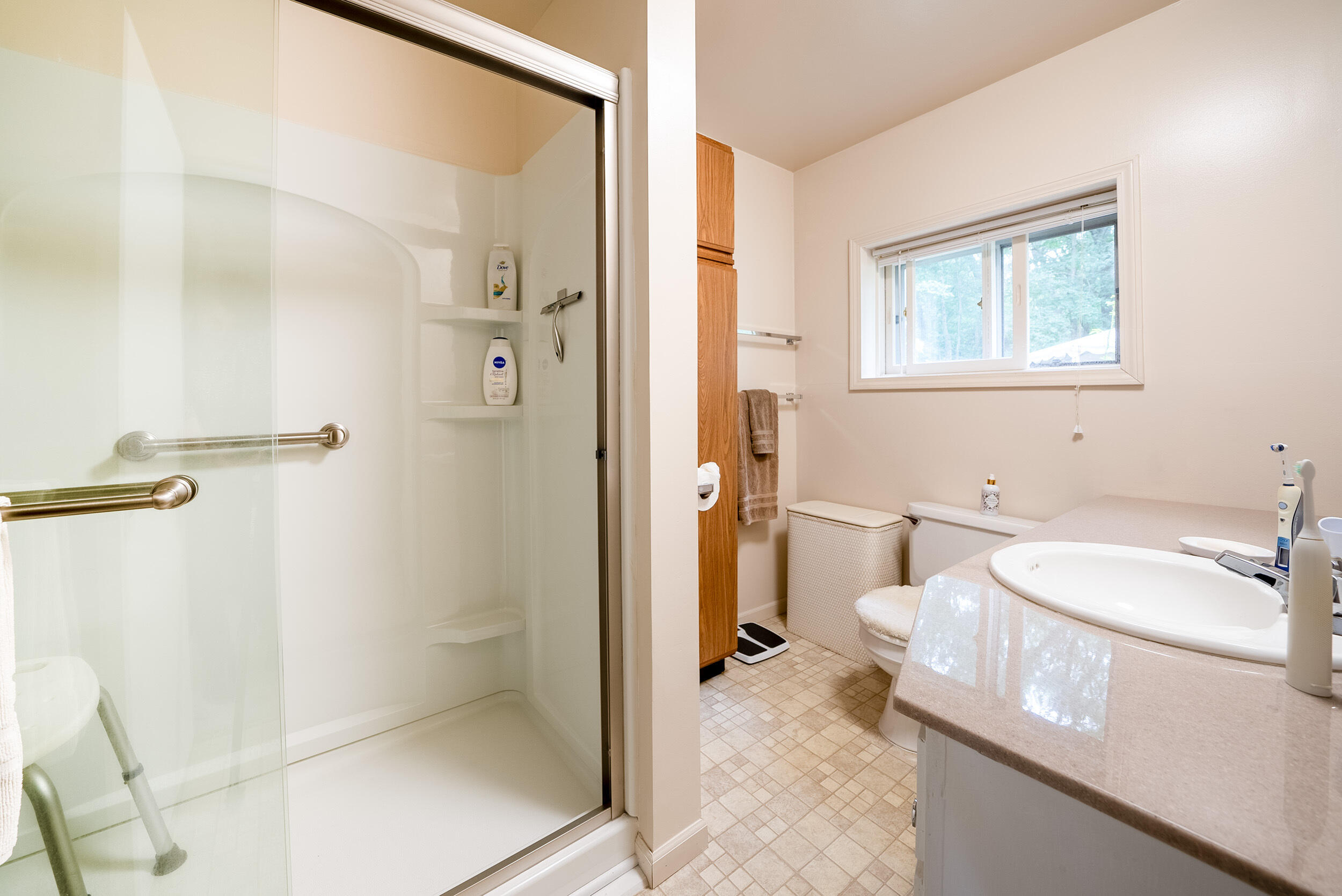 1301 Becker Road Muskegon, MI 49445 - Photo 19 of 27 20. Bathroom 1-1