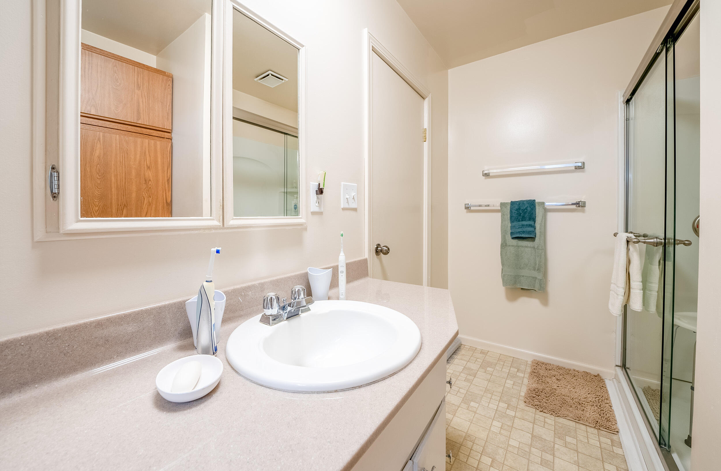 1301 Becker Road Muskegon, MI 49445 - Photo 20 of 27 21. Bathroom 1-2