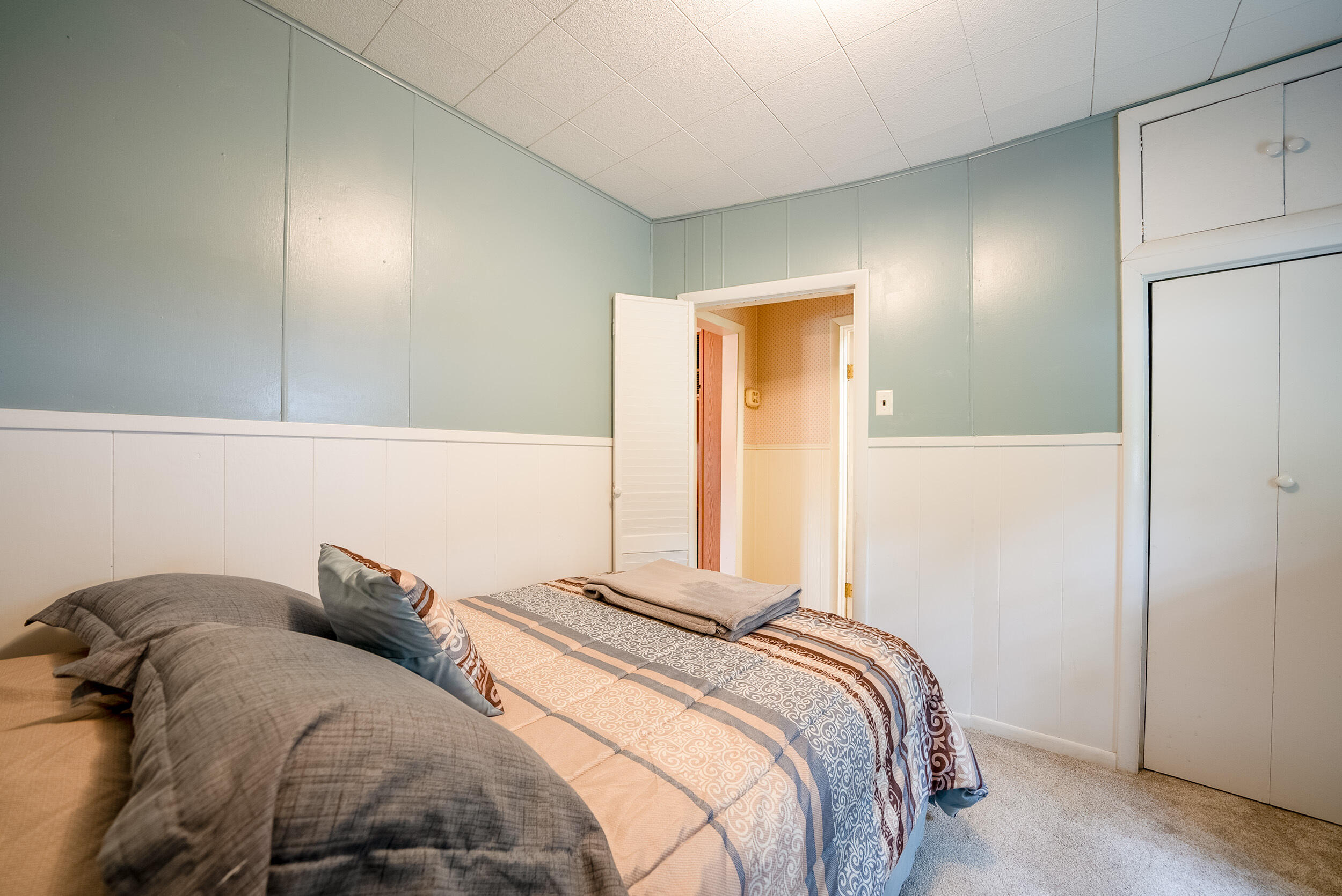 1301 Becker Road Muskegon, MI 49445 - Photo 22 of 27 23. Bedroom 2-2