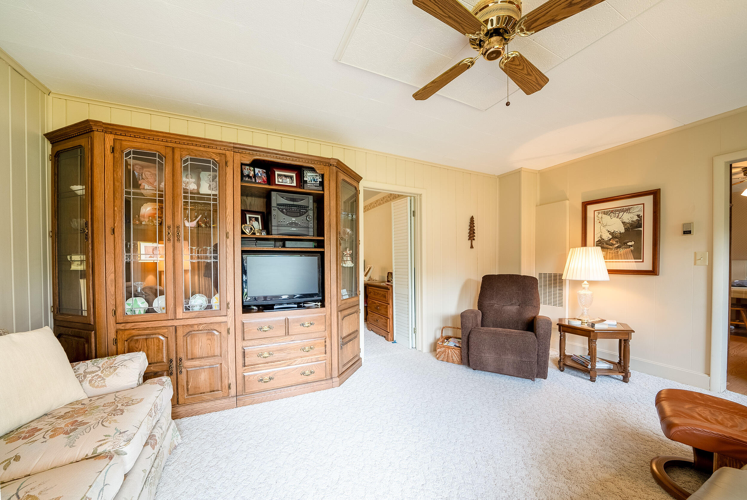 1301 Becker Road Muskegon, MI 49445 - Photo 25 of 27 26. Living Room 3