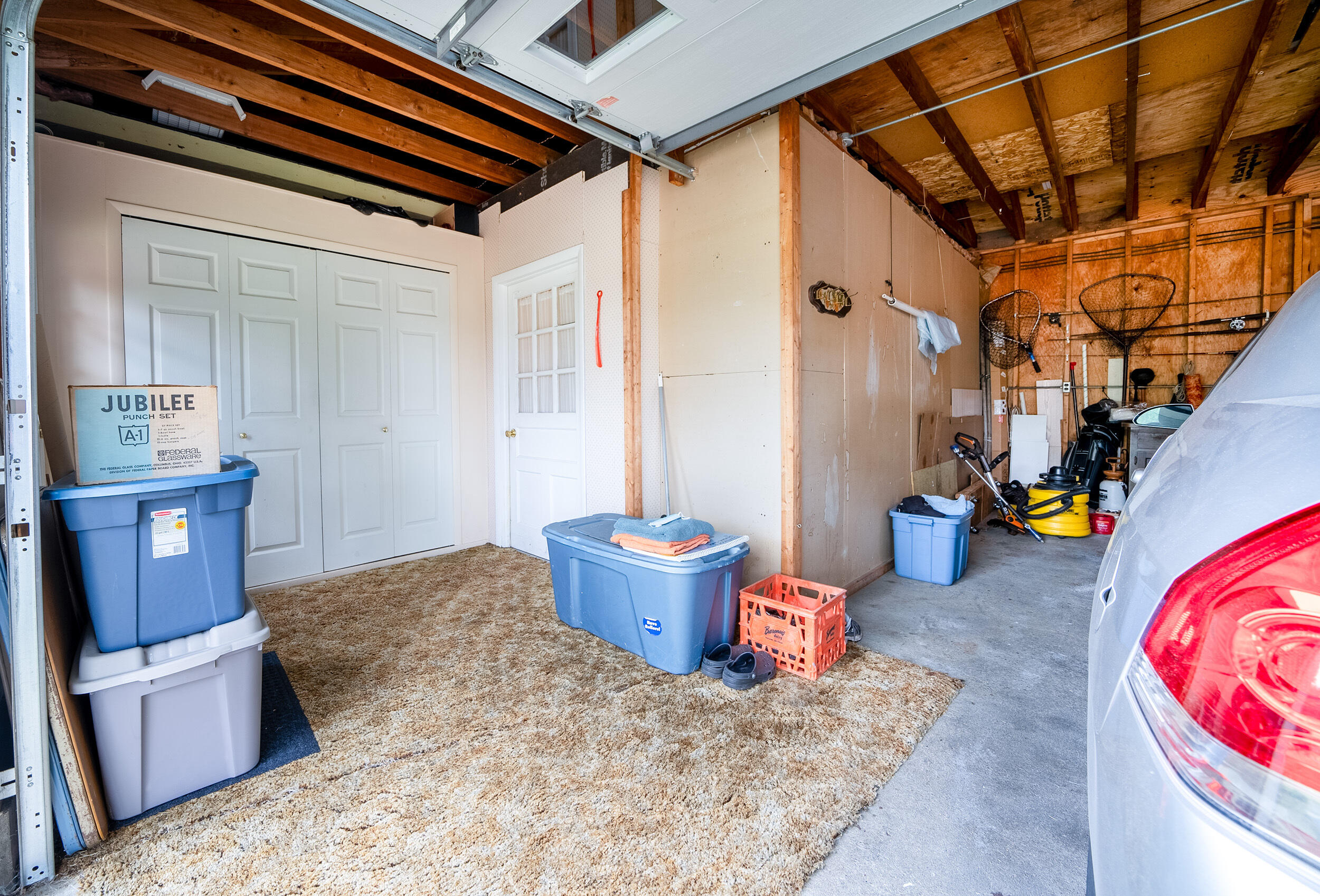 1301 Becker Road Muskegon, MI 49445 - Photo 26 of 27 27. Garage 1