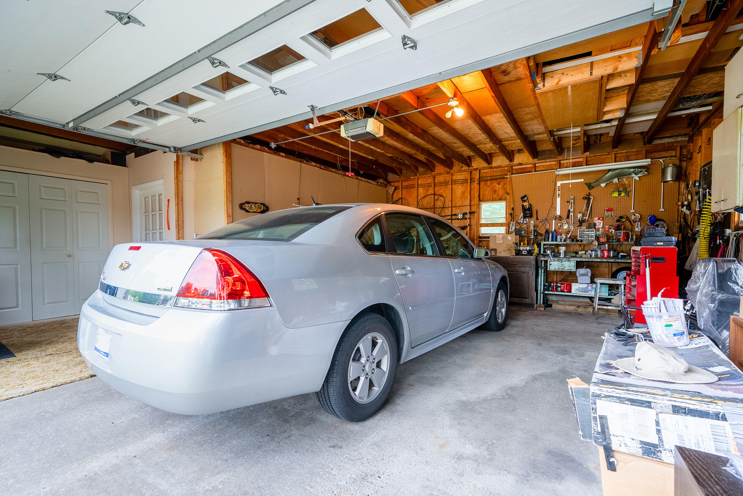 1301 Becker Road Muskegon, MI 49445 - Photo 27 of 27 28. Garage 2