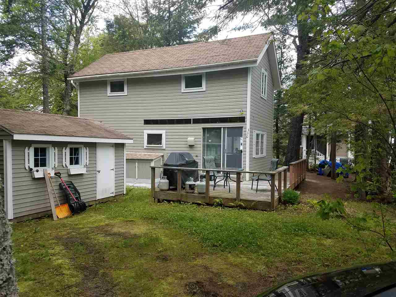330 Bowles Road Newbury, NH 03255 - Photo 3 of 17 Gallery Image 3