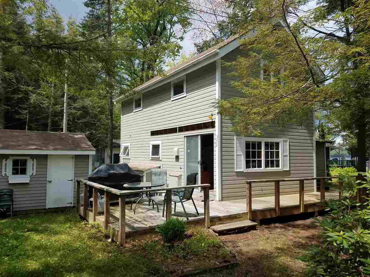 330 Bowles Road Newbury, NH 03255 - Photo 10 of 17 Gallery Image 10