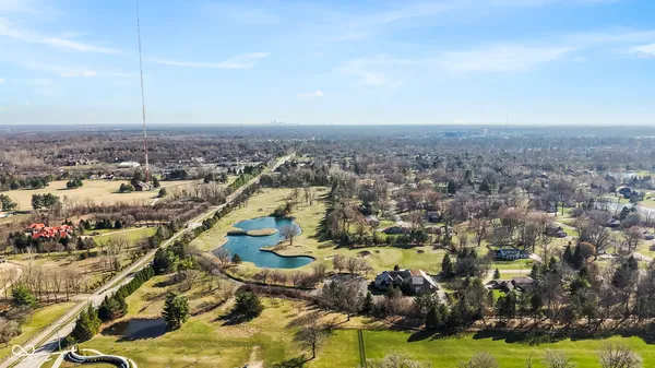 $2,999,000 | 9696 Ditch Road, Carmel, IN 46032