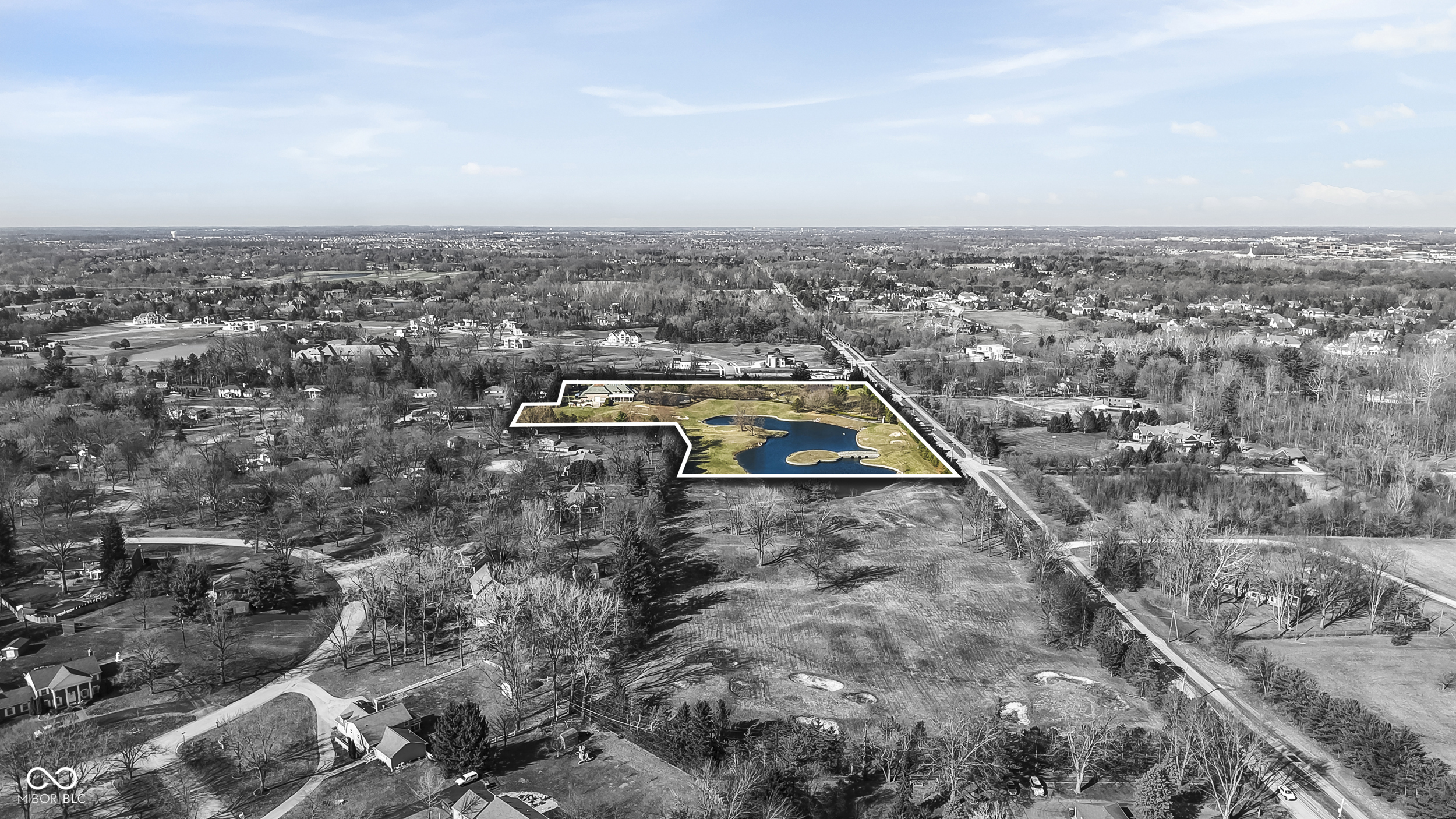 9696 Ditch Road Carmel, IN 46032 - Photo 11 of 21