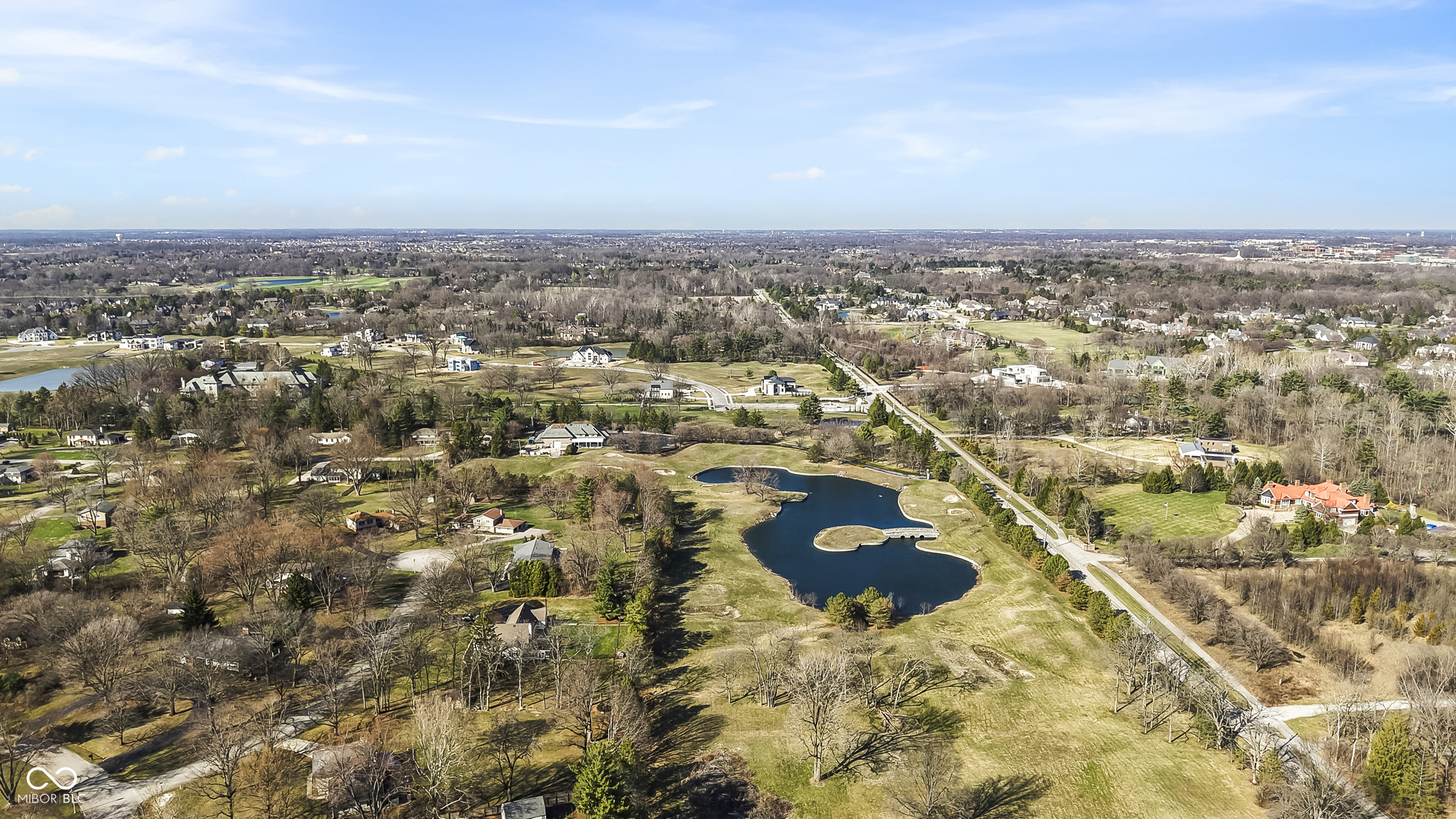 9696 Ditch Road Carmel, IN 46032 - Photo 12 of 21