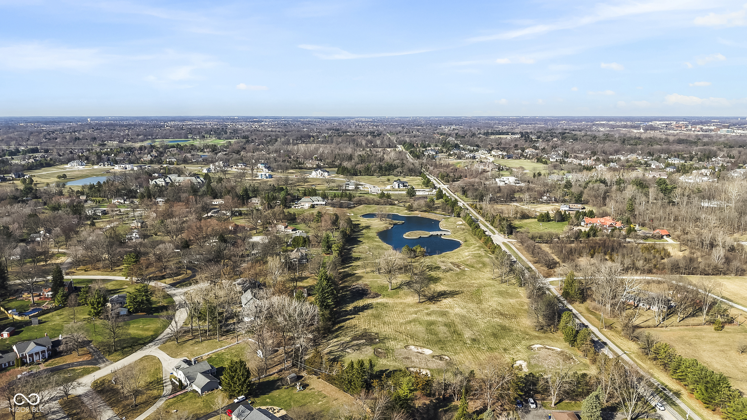 9696 Ditch Road Carmel, IN 46032 - Photo 13 of 21