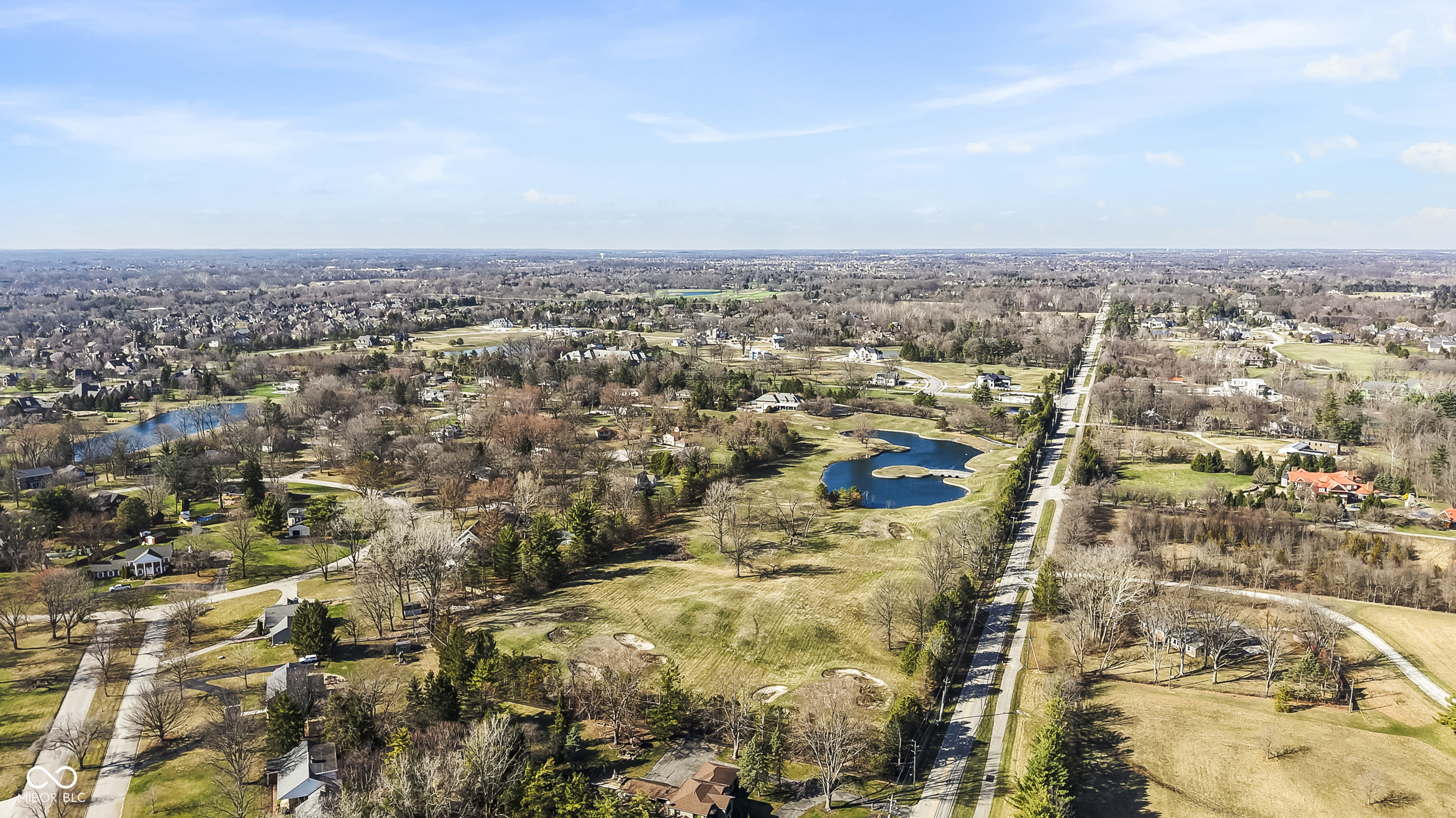 9696 Ditch Road Carmel, IN 46032 - Photo 14 of 21