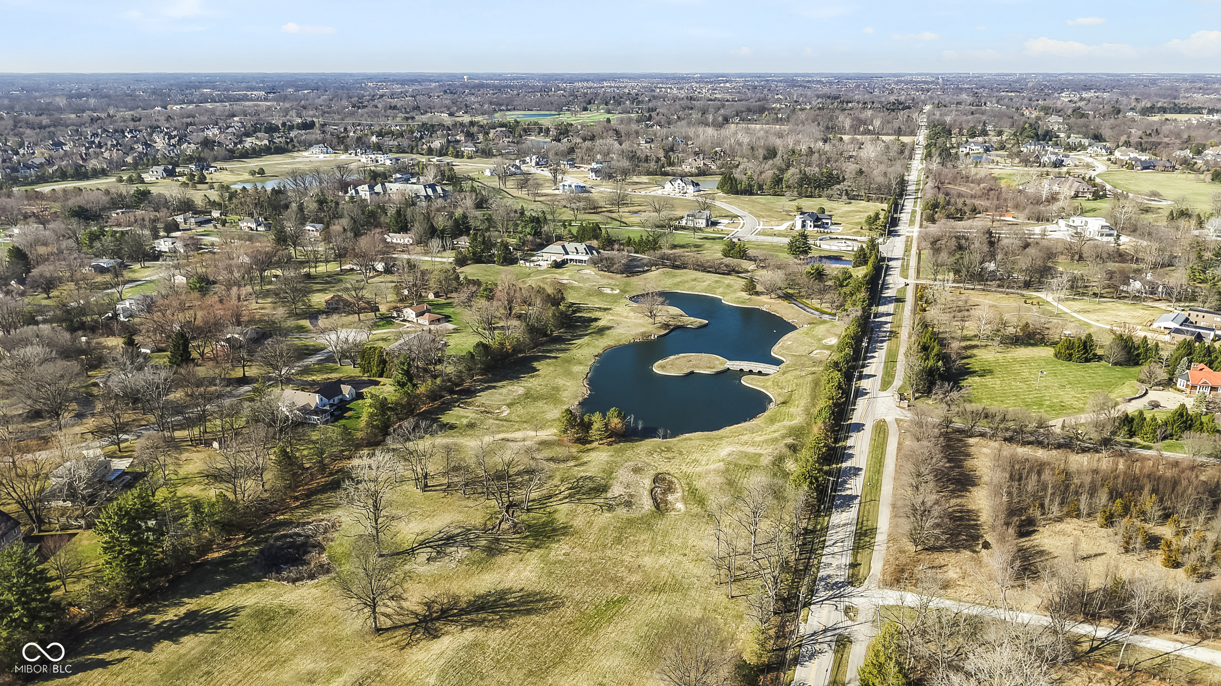 9696 Ditch Road Carmel, IN 46032 - Photo 15 of 21