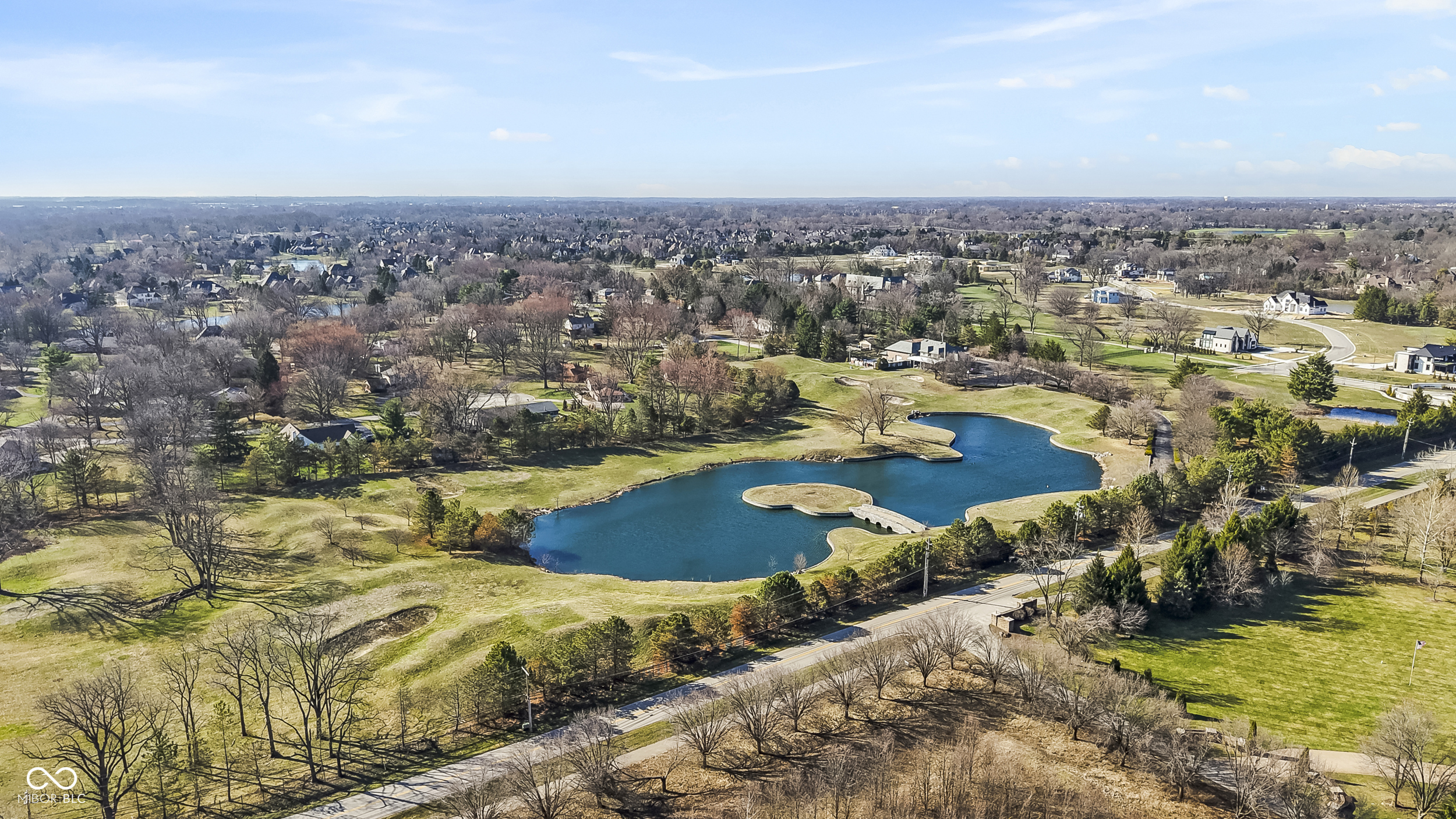 9696 Ditch Road Carmel, IN 46032 - Photo 16 of 21