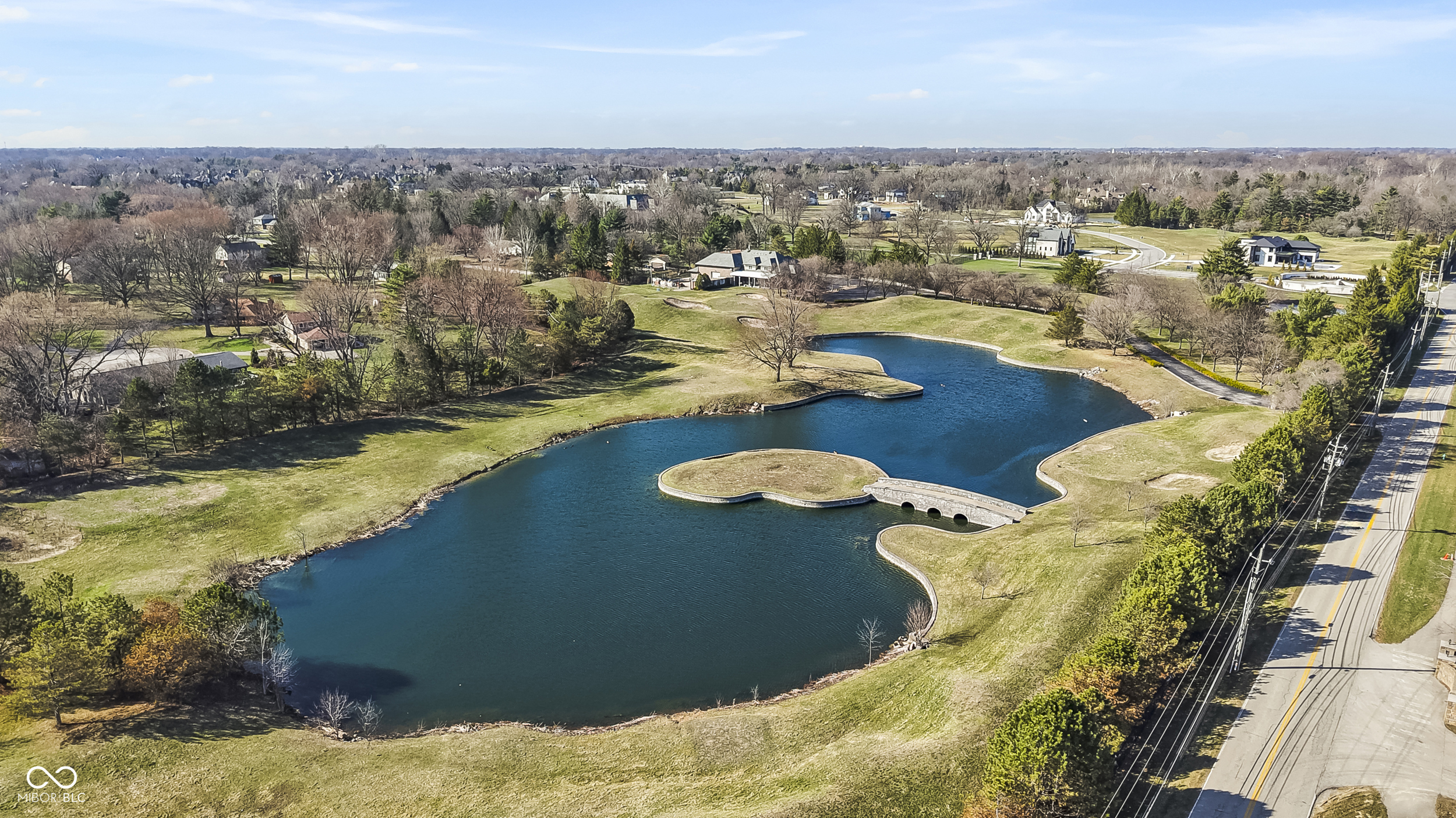 9696 Ditch Road Carmel, IN 46032 - Photo 17 of 21