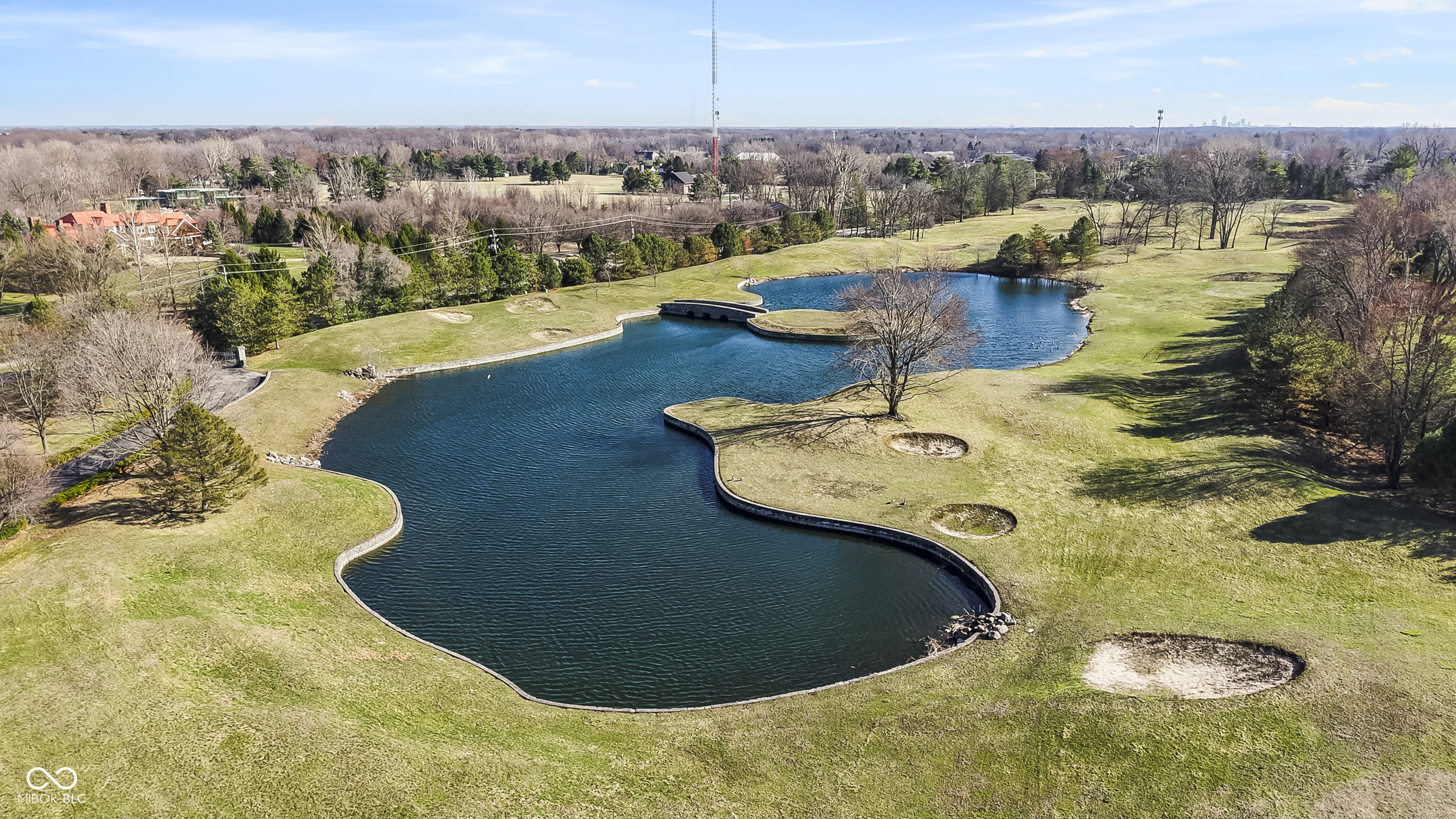 9696 Ditch Road Carmel, IN 46032 - Photo 18 of 21